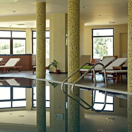 Hotel Orbel Dobriniste Kültér fotó