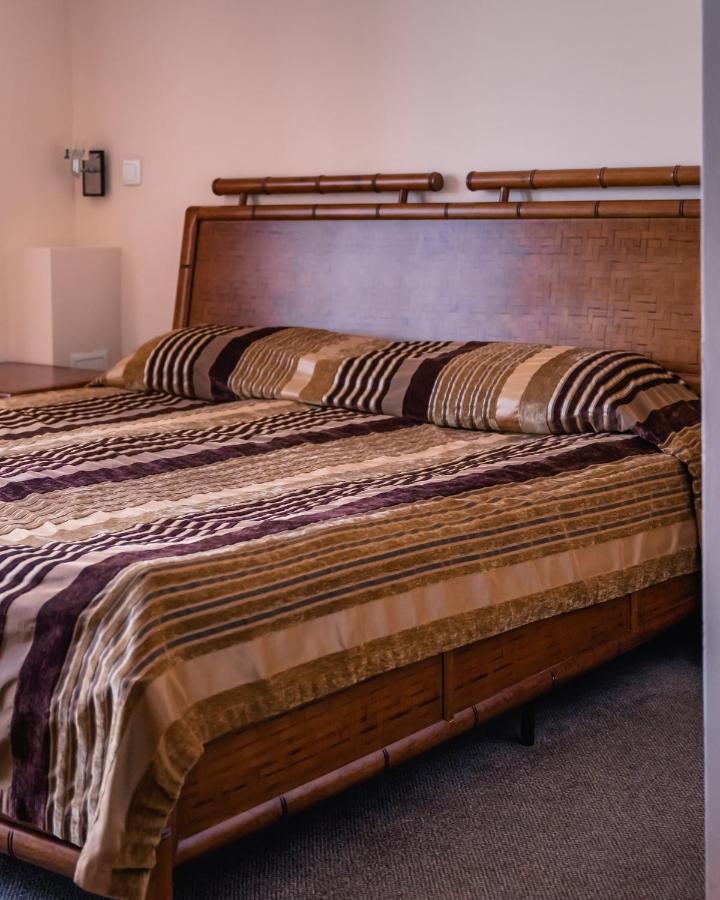 Hotel Orbel Dobriniste Kültér fotó