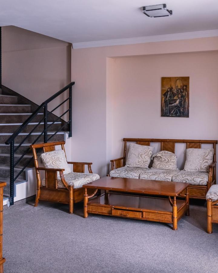 Hotel Orbel Dobriniste Kültér fotó