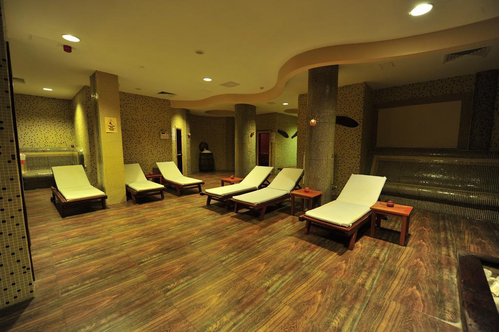 Hotel Orbel Dobriniste Kültér fotó