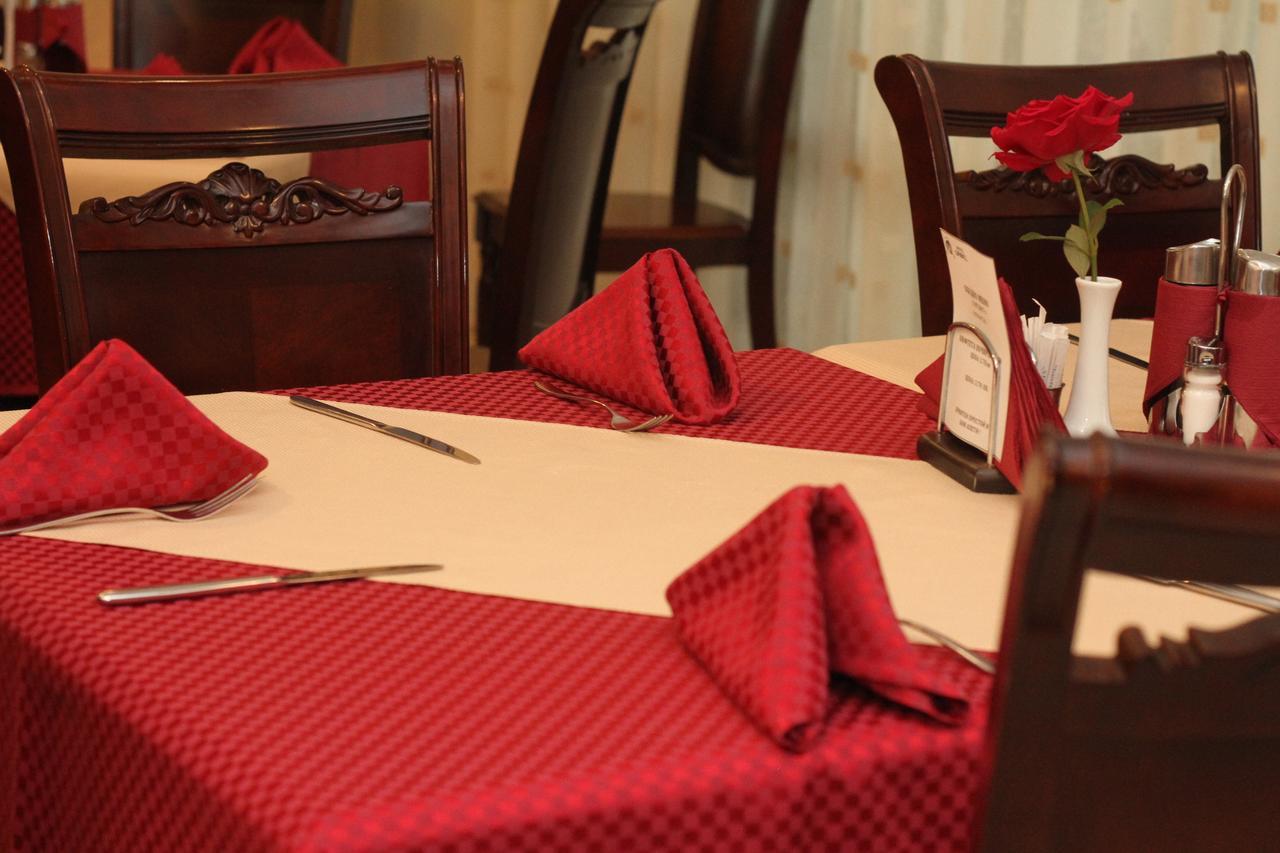 Hotel Orbel Dobriniste Kültér fotó
