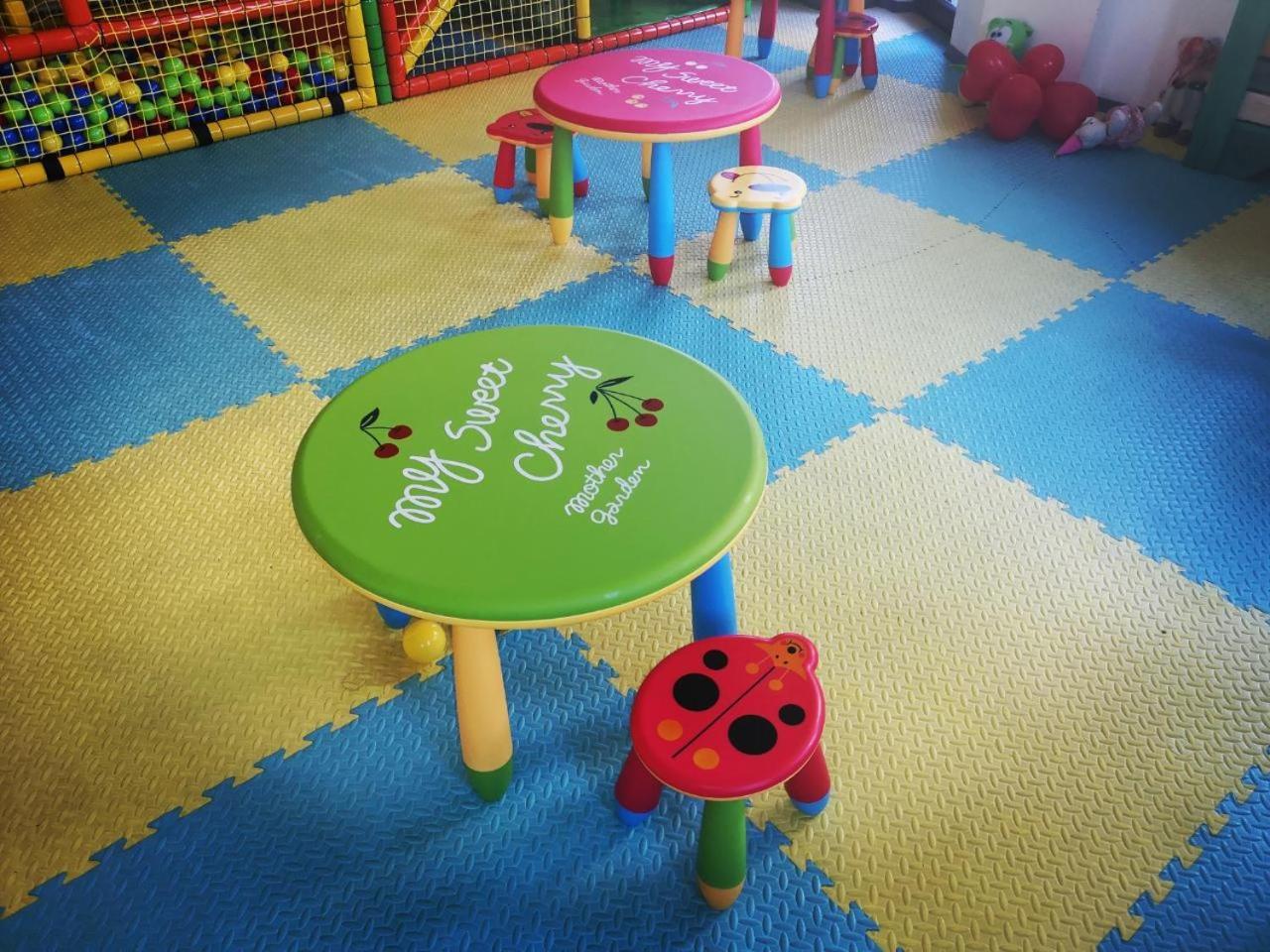 Hotel Orbel Dobriniste Kültér fotó