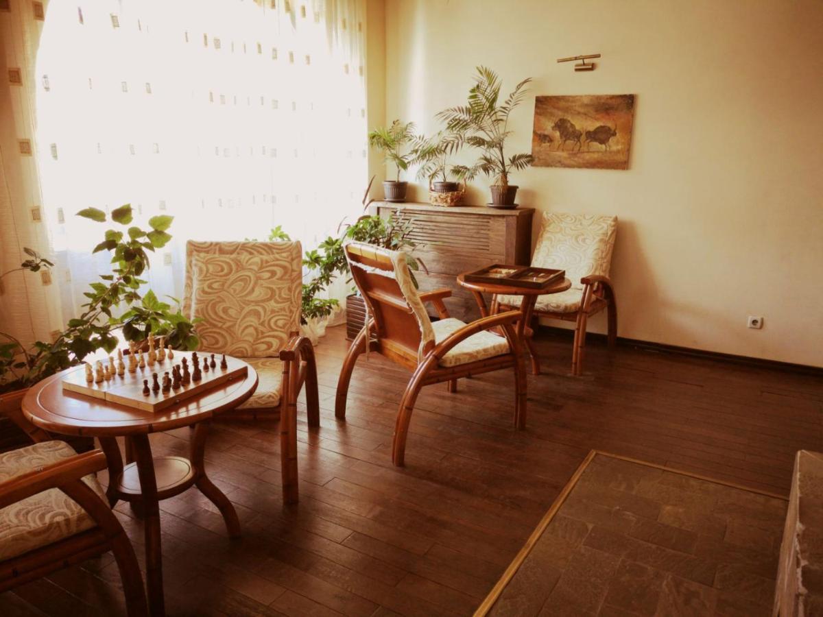 Hotel Orbel Dobriniste Kültér fotó
